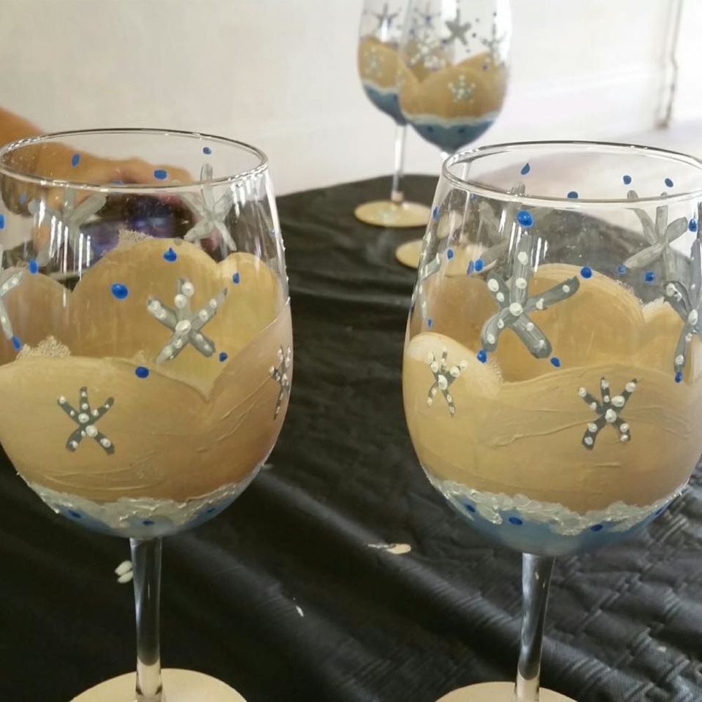 Meet your Posher, Stacey